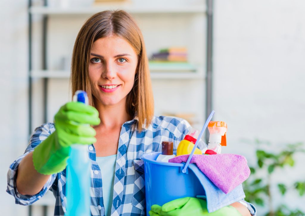 Home | gentlesweep home services | house cleaning lubbock