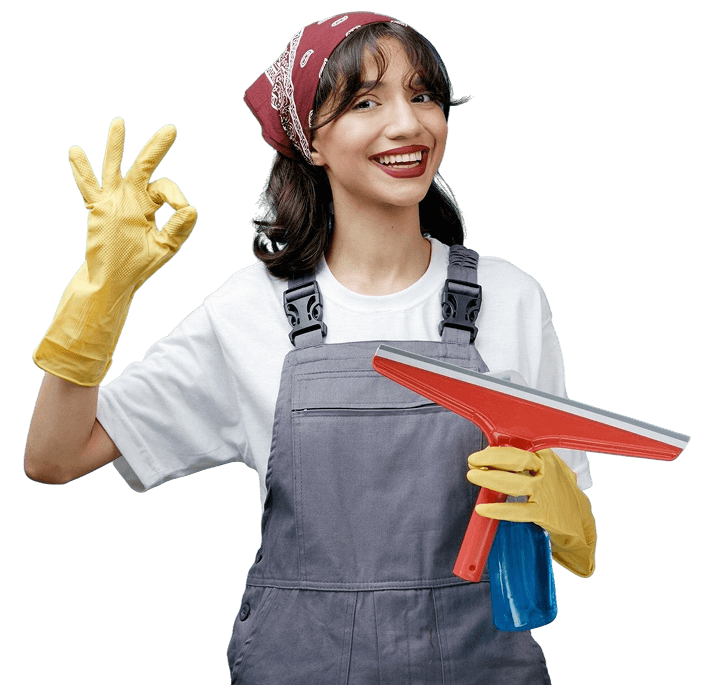 Home | gentlesweep home services | house cleaning lubbock