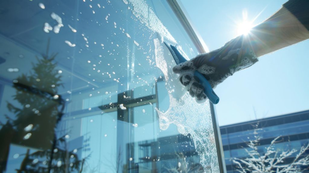 Window cleaning | gentlesweep home services | window cleaning services