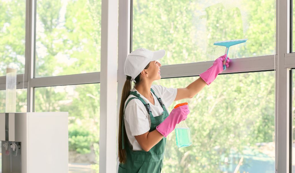 Home | gentlesweep home services | house cleaning lubbock